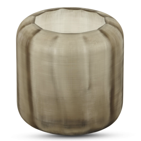 Emeralda Tealight Smoke